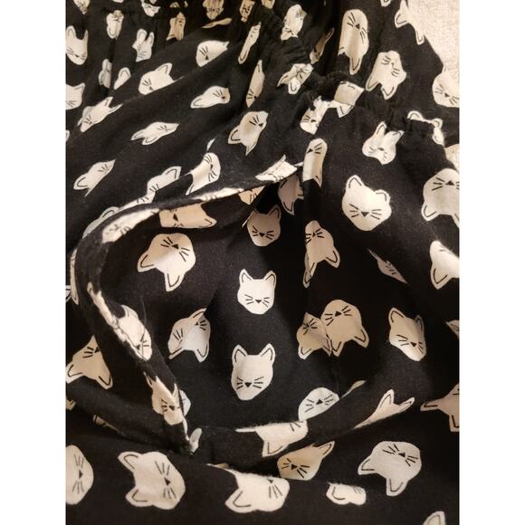 Mimi Chica Cat Romper - Picture 5 of 15